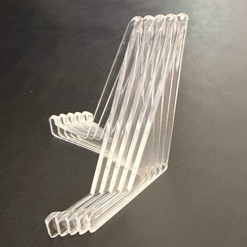 Acrylic Stand for Magnetic Holders