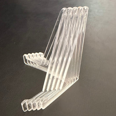 Acrylic Stand for Magnetic Holders