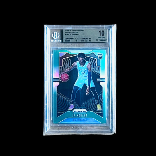 Glove-Fit Sleeve Graded BGS