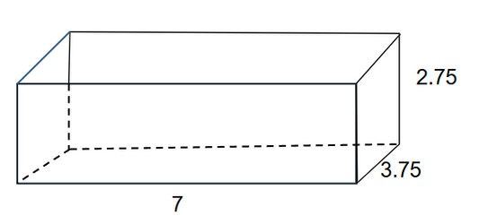 400 Count Storage Box - Fits Sleeved Cards