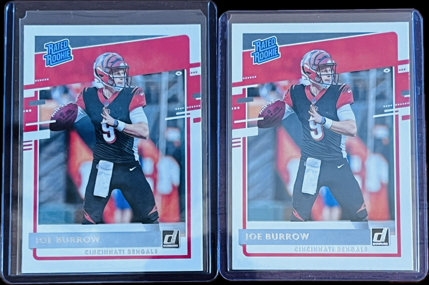 Comparison of SlimLoader vs Standard Toploader