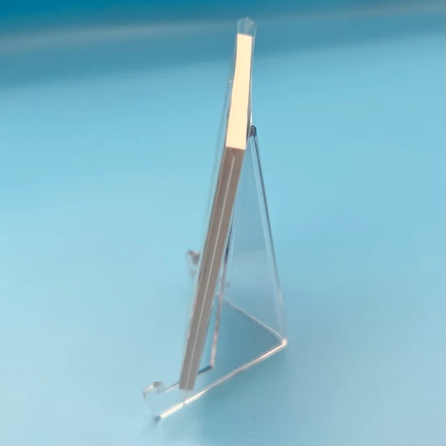 Easy Glide Soft Sleeves for Thick Trading Cards