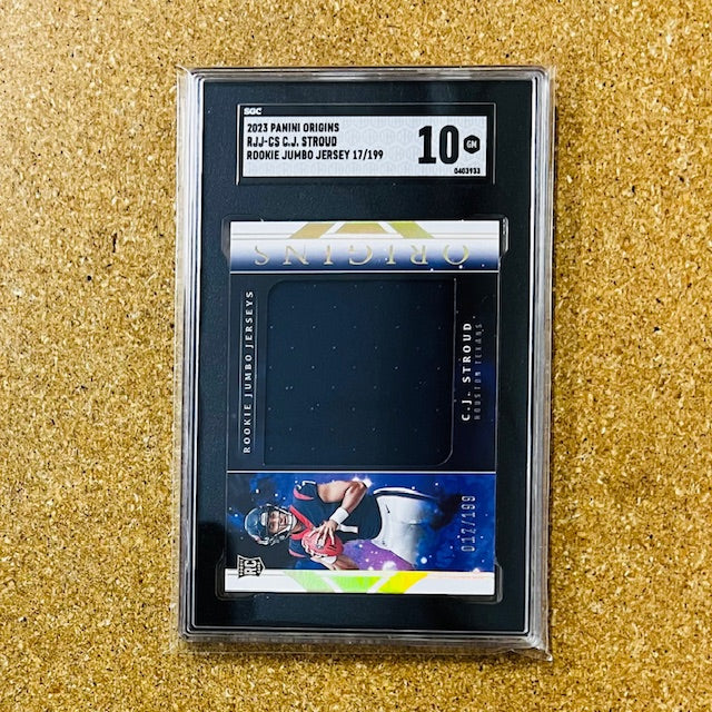 Glove-Fit Sleeve Graded SGC - MODERN SLABS