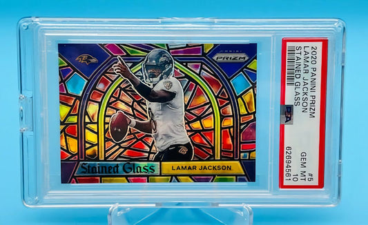 HERO Diamond Shell - Premium PSA Graded Card Case