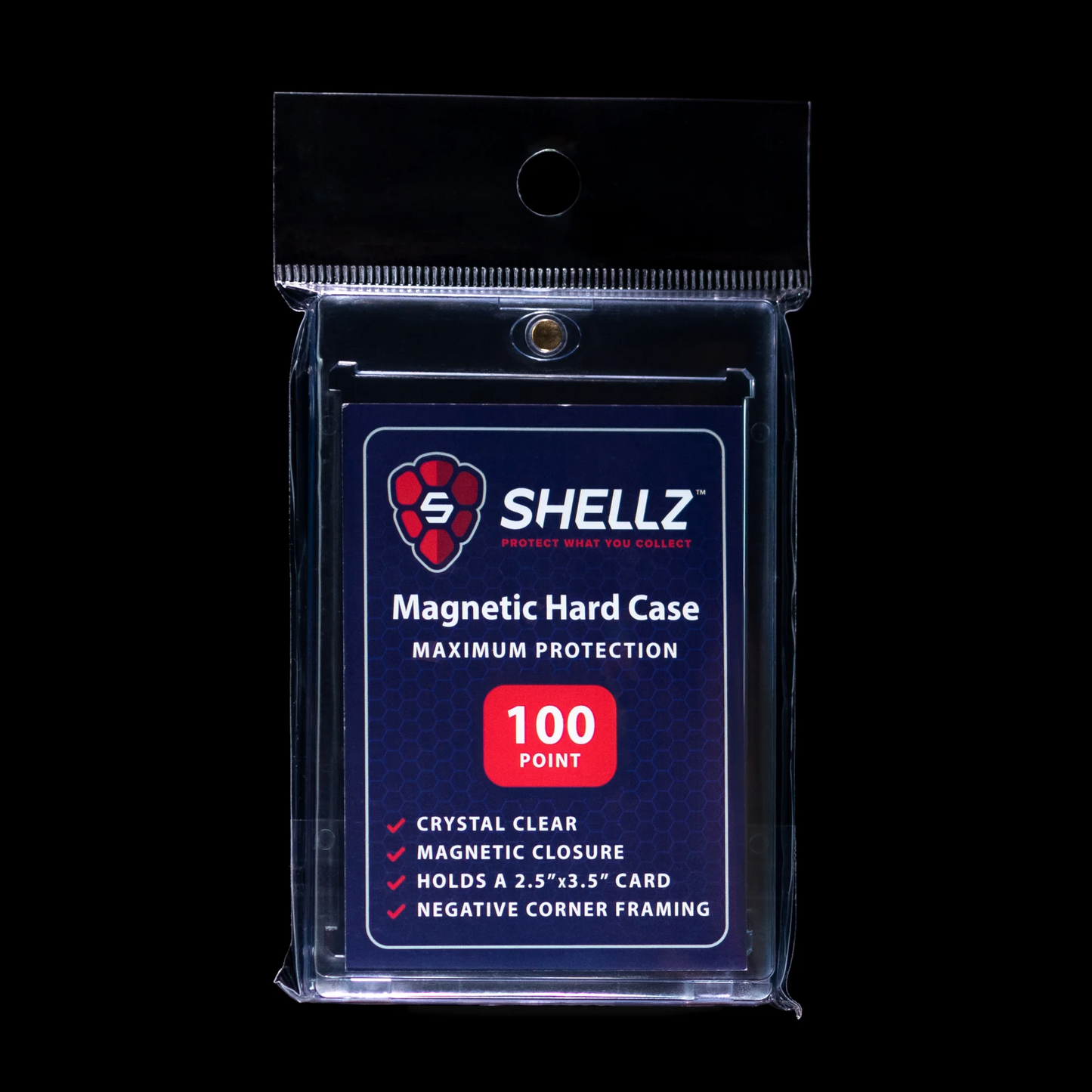 Magnetic Holder 100PT