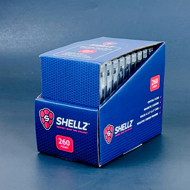 Magnetic Holder 260PT