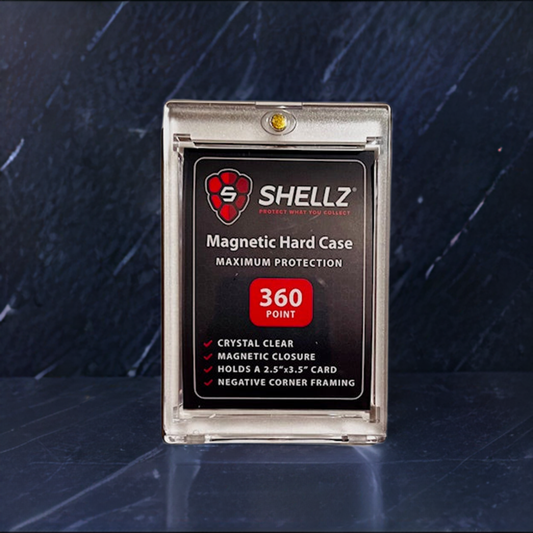 Magnetic Holder 360PT