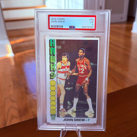 Glove-Fit Sleeve Graded PSA - TALLBOY