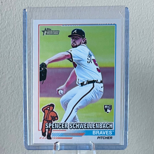 3"x4" Toploader 40PT PREMIUM - UV Shield BLUE TINT Seamless Frame