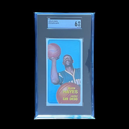 Glove-Fit Sleeve Graded SGC - TALLBOY