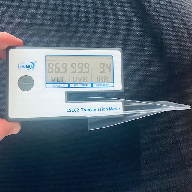 3"x4" STANDARD Slimloader for TCG - UV Shield Clear Seamless Frame