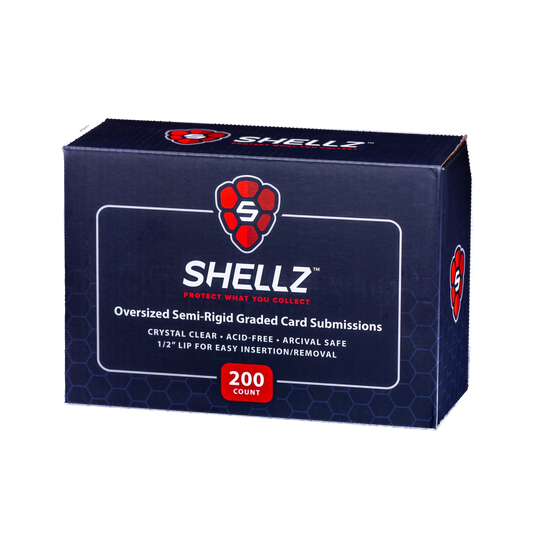 Semi-rigid Oversized