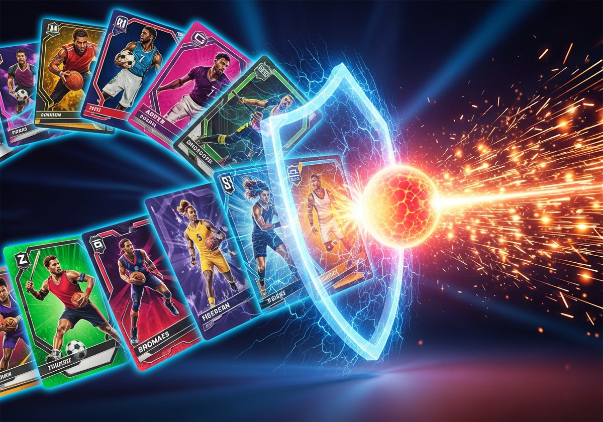 The Complete Guide to Protecting Your Trading Cards Cardshellz The Complete Guide to Protecting Your Trading Cards Cardshellz