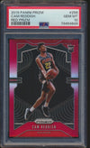 2019-20 Prizm RED PRIZM /299 Cam Reddish PSA 10