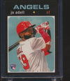 2020 Topps Project 70 Jo Adell RC