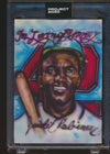 2020 Topps Project 2020 Jackie Robinson