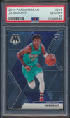 2019-20 Mosaic Ja Morant Base PSA 10