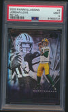 2020 Illusions Retail Jordan Love PSA 9