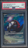 2023 Pokemon SVI EN Iron Treads ex Special Illustration Rare PSA 9