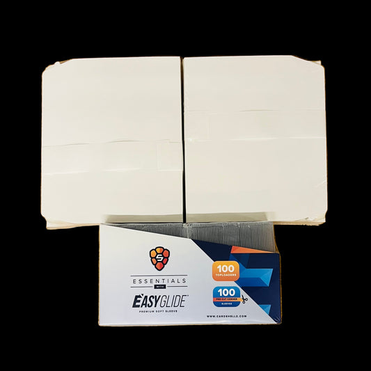 Armalope Toploader w/ Easy Glide 100CT Bundle