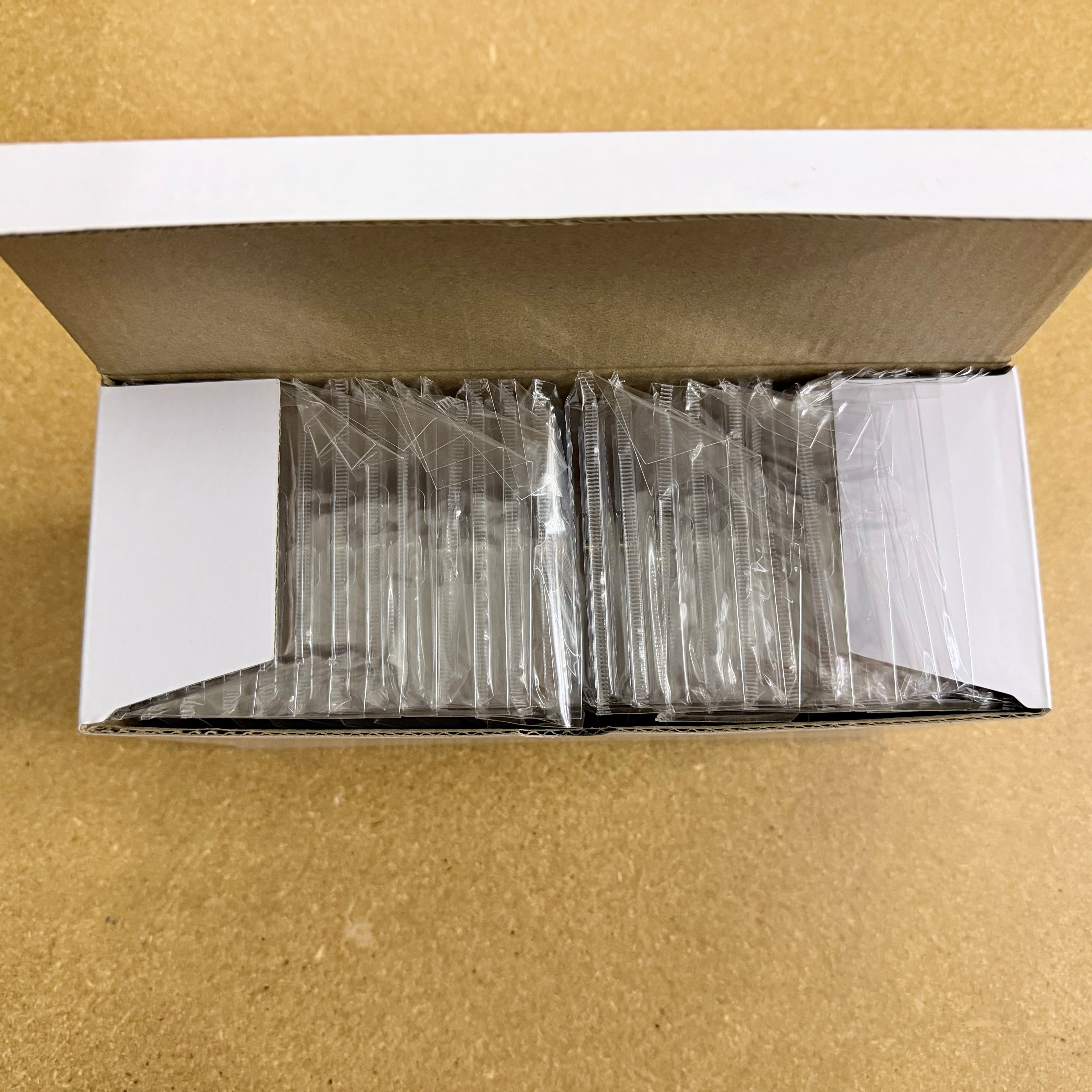 55PT Magnetic Card Holder - UV Resistant and Acid-Free – Cardshellz