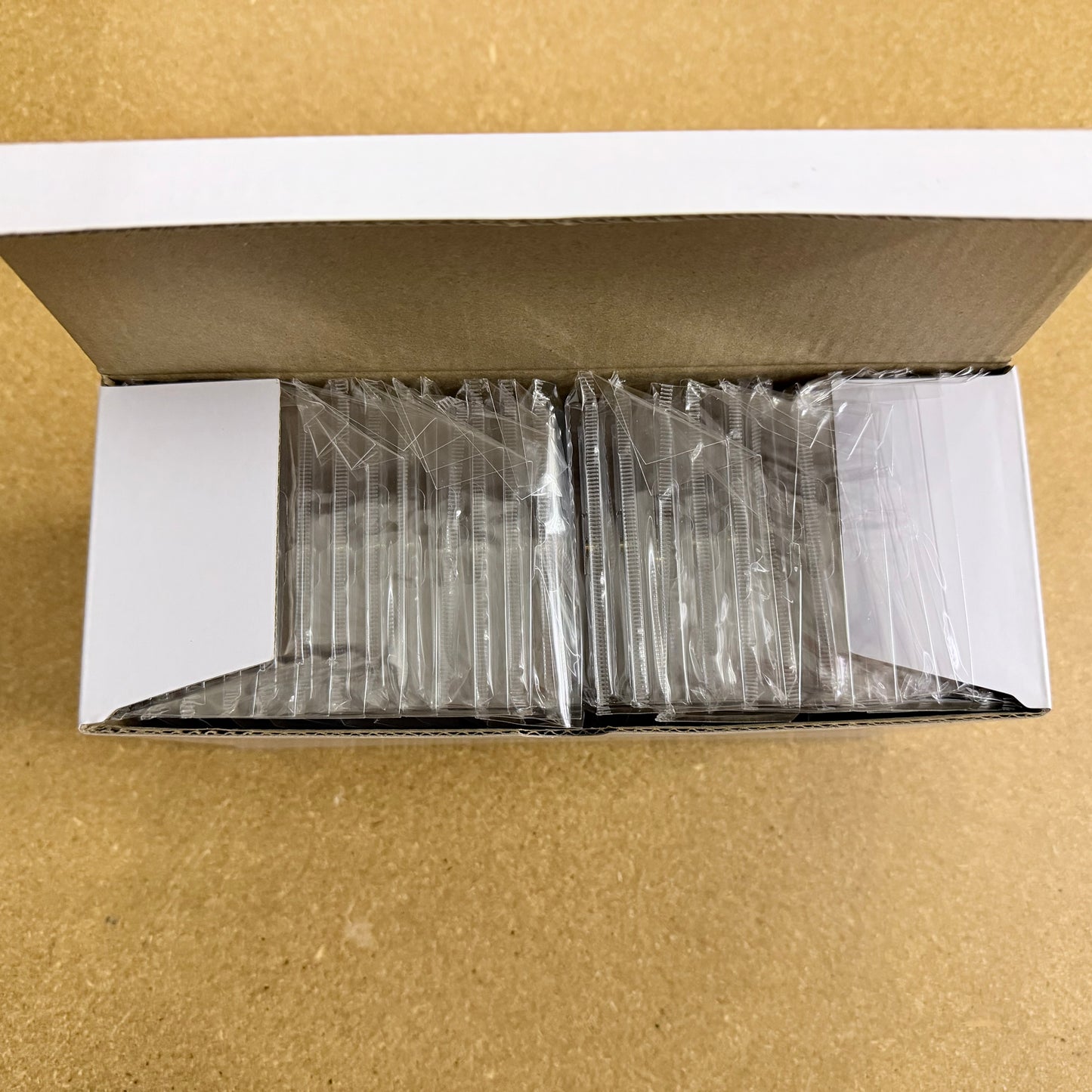 Magnetic Card Holder 55PT