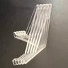 Acrylic Stand for Magnetic Holders