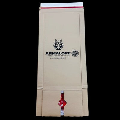 Armalope Envelope Parcel Mailer – Cardshellz
