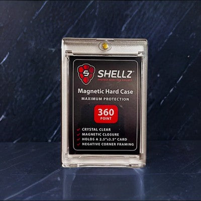 BBHF / ATOM ポストカード付き Premium Magnetic Holder 360PT - UV Safe – Cardshellz