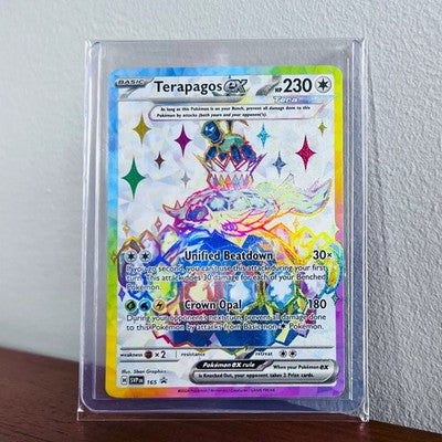 Z-MAX Precision Fit Sleeves for Pokémon & TCG | Card Shellz