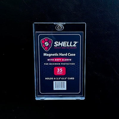 SHLZ-MAG-35PT-SLV-C250 - image 8