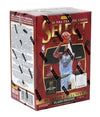 2021-22 Select Basketball Blaster Box