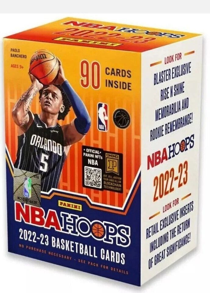NBA HOOPS SUPER STARS コンプBOX Amazon.com: 1989-90 HOOPS BASKETBALL SUPERSTARS FACTORY SEALED SET