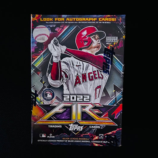 Mise à jour Topps 2020 Mega