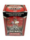 2023 Leaf Draft Blaster 3 Autos