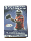 2023 Sage Draft Blaster 3 Autos
