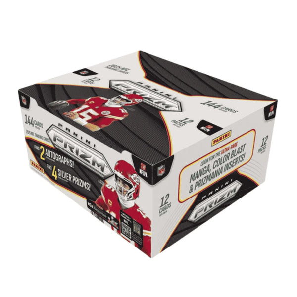 Coffret de loisirs Allen &amp; Ginter 2022