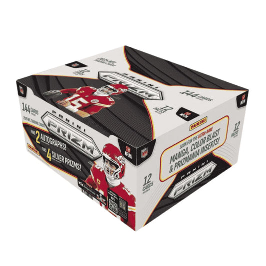 Coffret de loisirs Allen &amp; Ginter 2022