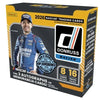 2026 Donruss Racing Hobby Box