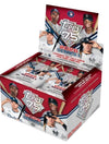 Coffret de loisirs de baseball Donruss 2022