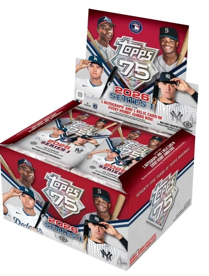 Coffret de loisirs de baseball Donruss 2022