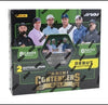 2026 Panini Contenders Golf Hobby Box - 2 Autos