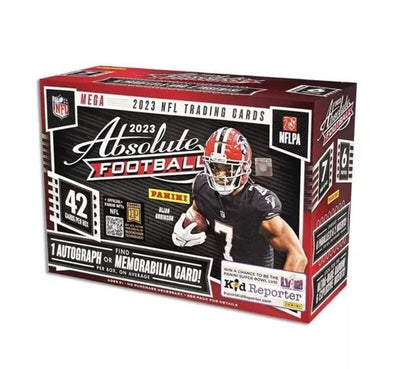 2023 Absolute Football Mega