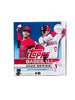 2022 Topps Series 1 Baseball Mega
