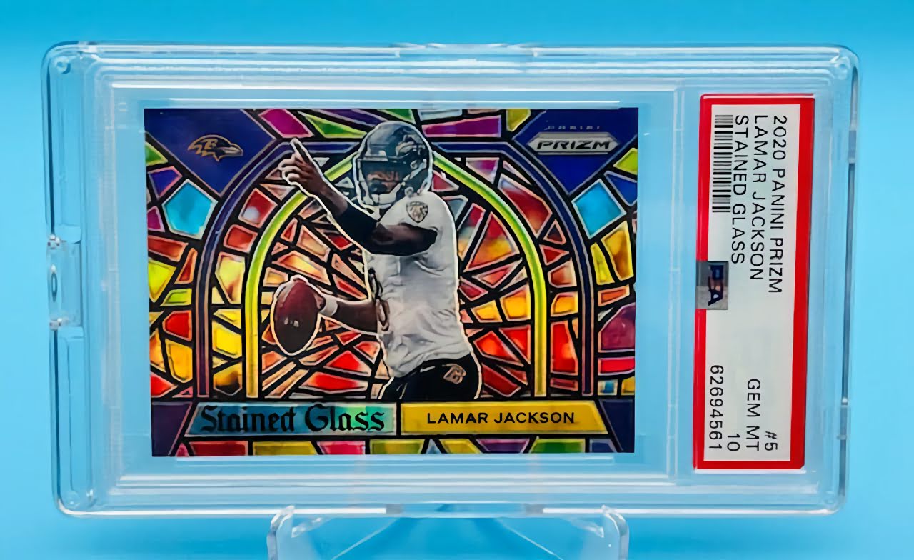 HERO Graded Card Cases
