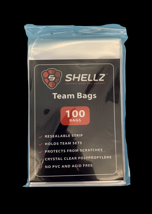 Sleeves Team Bag