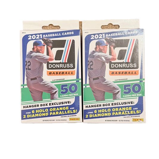 Mise à jour Topps 2020 Mega