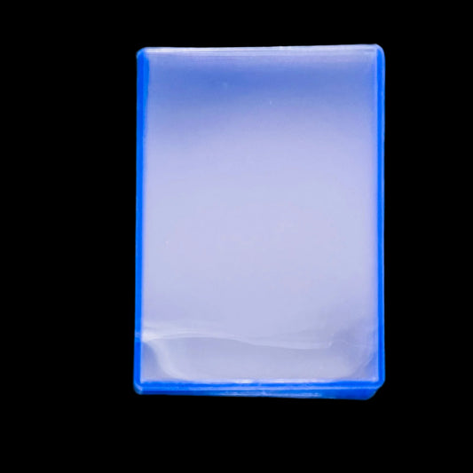 Chargeur vertical 4"x6" - Blue Hint