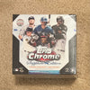 2020 Topps Chrome Update SAPPHIRE Edition White Box - 1 Rookie Auto per box