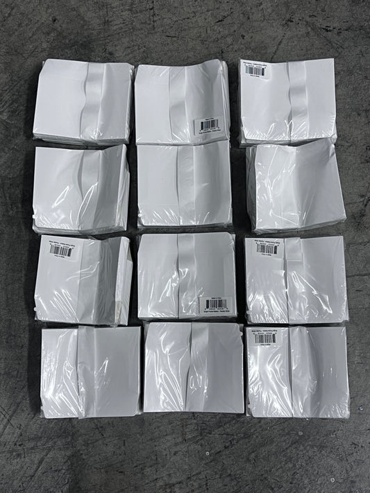 Armalope Single Pocket 600 Count Lot - WAREHOUSE DEAL PLEASE READ